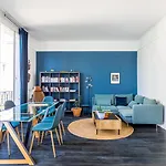 Guestready - Bel Appartement Au 16Eme Arr.
