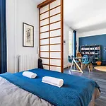 Guestready - Bel Appartement Au 16Eme Arr.