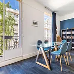 Guestready - Bel Appartement Au 16Eme Arr.
