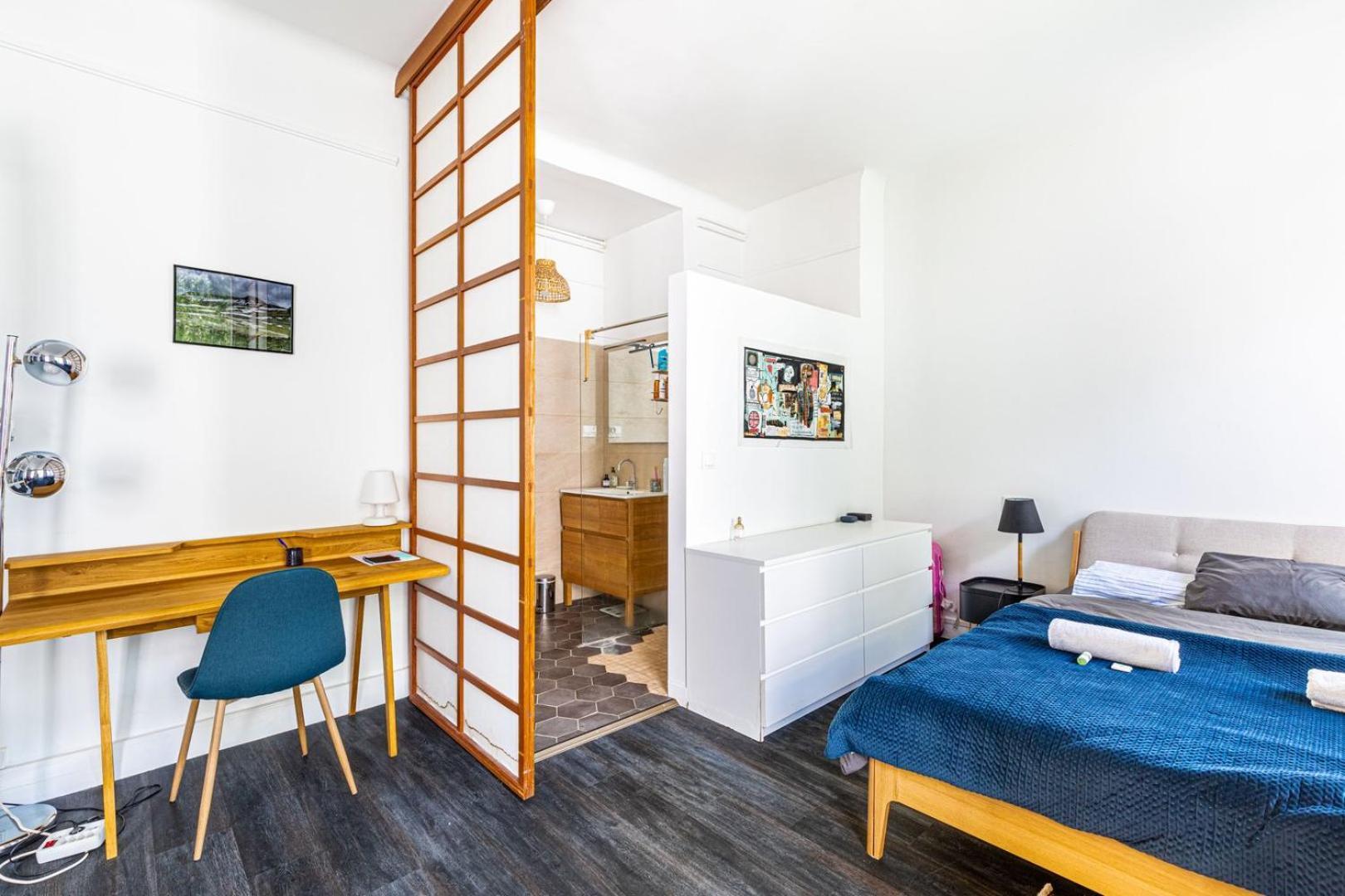 Guestready - Bel Au 16eme Arr. Appartement