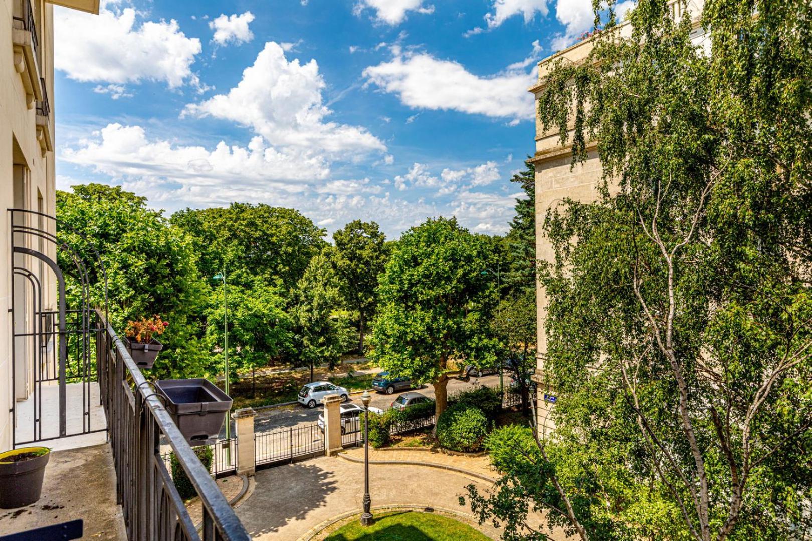 Guestready - Bel Au 16eme Arr. Parijs